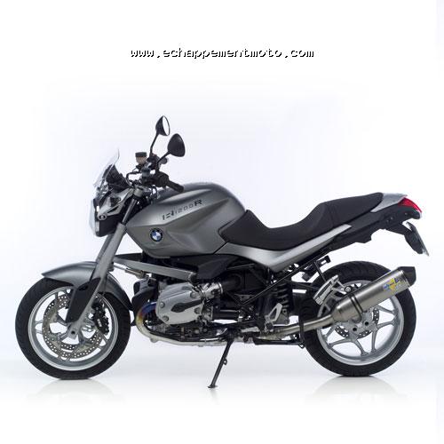 BMW R 1200 R leovince